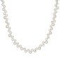 Valero Pearls kaulakoru 42,0 cm basic chain hinta ja tiedot | Kaulakorut | hobbyhall.fi