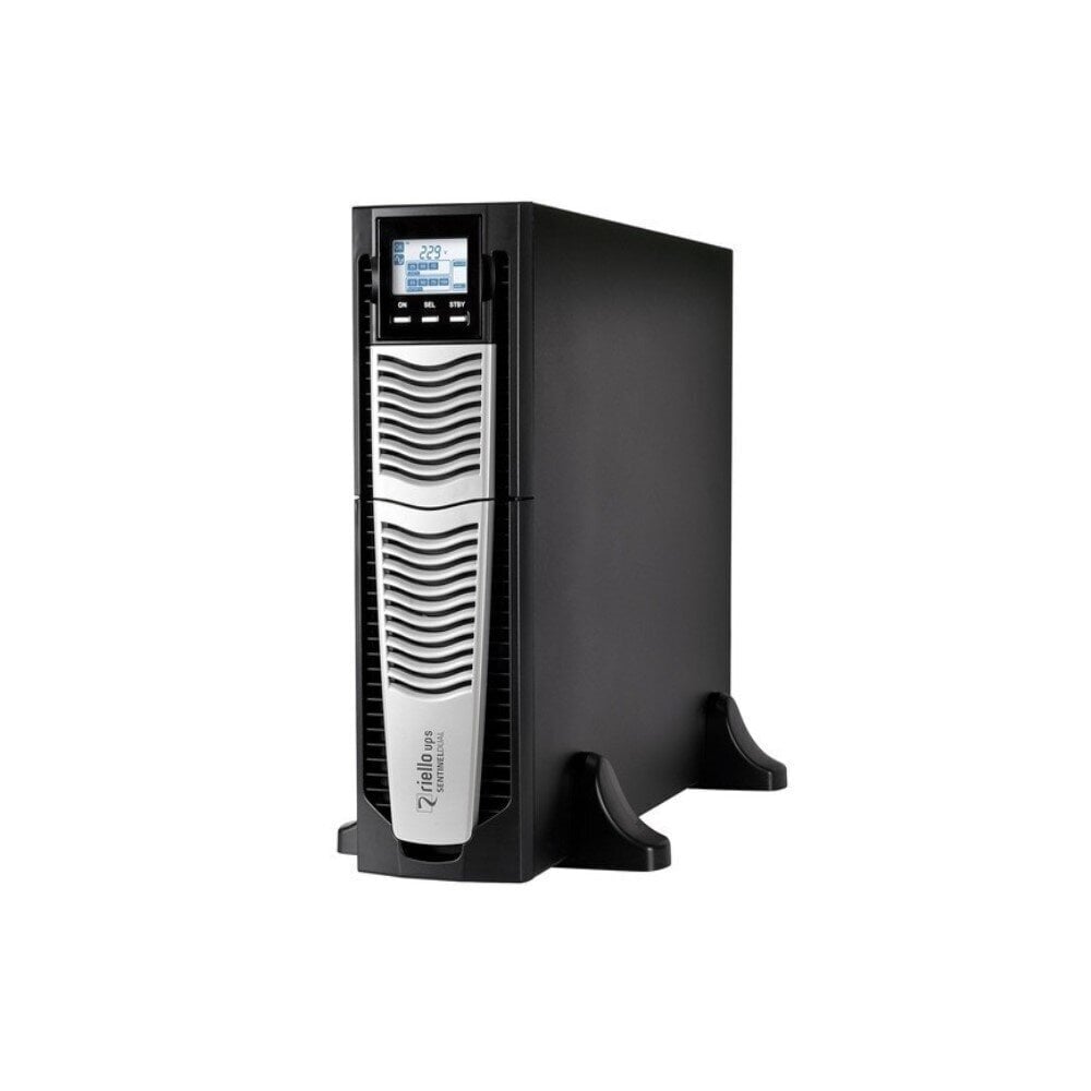 Riello SDU5000 230 V 5000 W hinta ja tiedot | UPS-laitteet | hobbyhall.fi