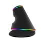 Hiiri Delux M618Plus 4000DPI RGB hinta ja tiedot | Hiiret | hobbyhall.fi