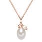 Valero Pearls kaulakoru 42,0 cm basic chain hinta ja tiedot | Kaulakorut | hobbyhall.fi