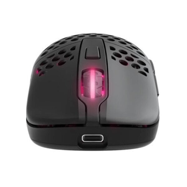 Xtrfy M42 Wireless RGB, musta hinta ja tiedot | Hiiret | hobbyhall.fi