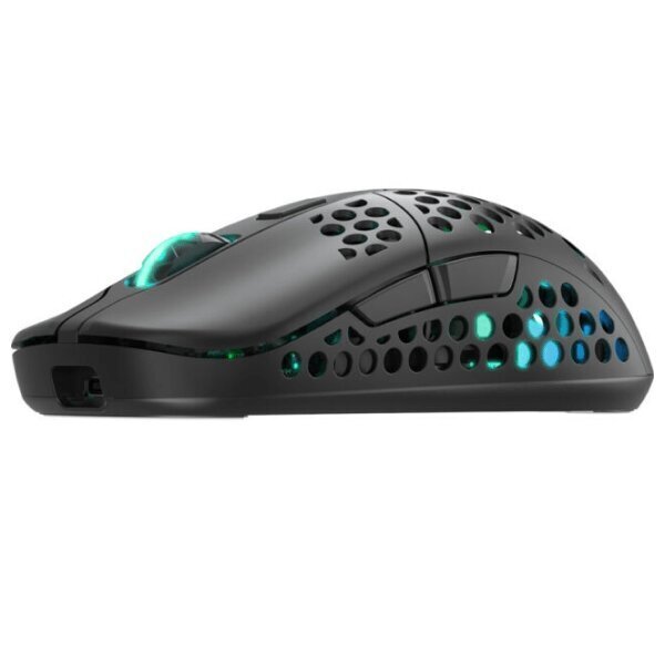 Xtrfy M42 Wireless RGB, musta hinta ja tiedot | Hiiret | hobbyhall.fi