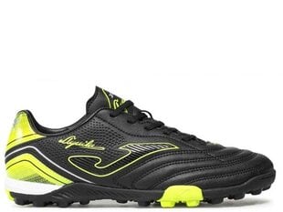 Aguila 2241 joma miehet black agus2241tf hinta ja tiedot | Miesten urheilu- ja vapaa-ajan kengät | hobbyhall.fi