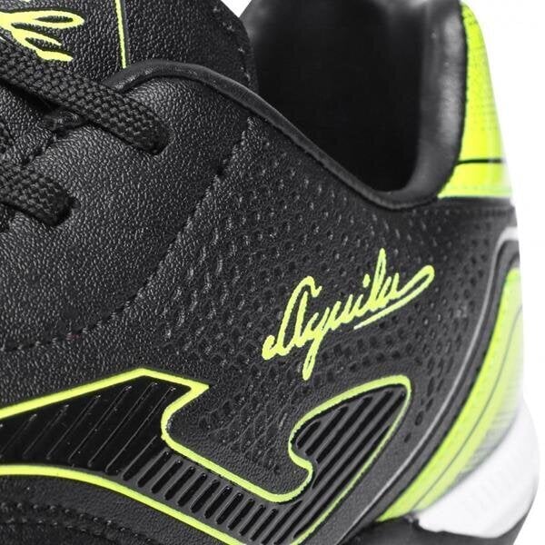 Aguila 2241 joma miehet black agus2241tf hinta ja tiedot | Miesten urheilu- ja vapaa-ajan kengät | hobbyhall.fi