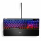 SteelSeries Apex Pro Azerty, musta hinta ja tiedot | Näppäimistöt | hobbyhall.fi