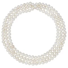 Valero Pearls kaulakoru 90,0 cm hinta ja tiedot | Kaulakorut | hobbyhall.fi