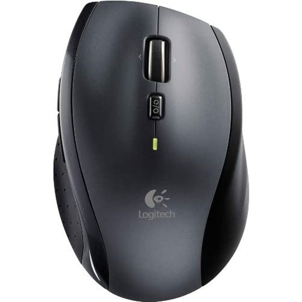 Logitech Marathon Mouse M705 hinta ja tiedot | Hiiret | hobbyhall.fi