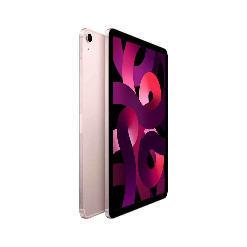 Apple iPad Air 256GB Pink hinta ja tiedot | Tabletit | hobbyhall.fi