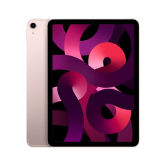 Apple iPad Air 256GB Pink hinta ja tiedot | Tabletit | hobbyhall.fi