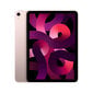 Apple iPad Air 256GB Pink hinta ja tiedot | Tabletit | hobbyhall.fi