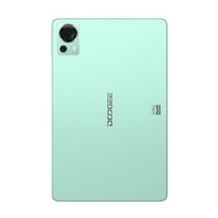 Doogee T20 mintunvihreä hinta ja tiedot | Tabletit | hobbyhall.fi