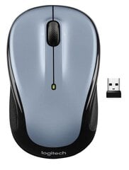 Logitech M325s 910-006813 hinta ja tiedot | Hiiret | hobbyhall.fi