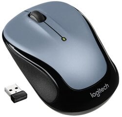 Logitech M325s 910-006813 hinta ja tiedot | Hiiret | hobbyhall.fi