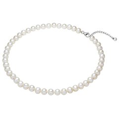 Valero Pearls kaulakoru 43,0 cm basic chain hinta ja tiedot | Kaulakorut | hobbyhall.fi