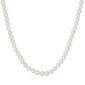 Valero Pearls kaulakoru 43,0 cm basic chain hinta ja tiedot | Kaulakorut | hobbyhall.fi