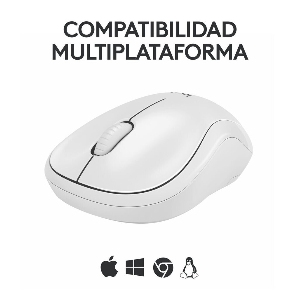 Logitech M240 hinta ja tiedot | Hiiret | hobbyhall.fi