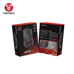 Fantech Crypto VX7 hinta ja tiedot | Fantech Tietokoneet ja pelaaminen | hobbyhall.fi