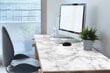 Decormat White Marble hinta ja tiedot | Hiiret | hobbyhall.fi