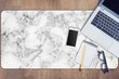 Decormat White Marble hinta ja tiedot | Hiiret | hobbyhall.fi