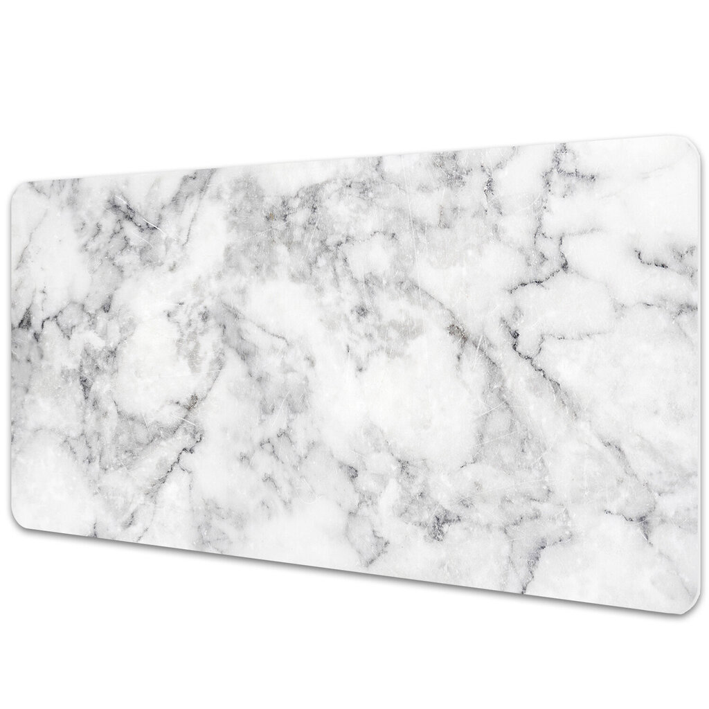 Decormat White Marble hinta ja tiedot | Hiiret | hobbyhall.fi