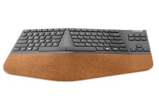 Lenovo Go Split (GY41C33969) hinta ja tiedot | Näppäimistöt | hobbyhall.fi