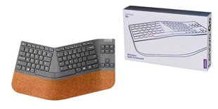 Lenovo Go Split (GY41C33969) hinta ja tiedot | Näppäimistöt | hobbyhall.fi