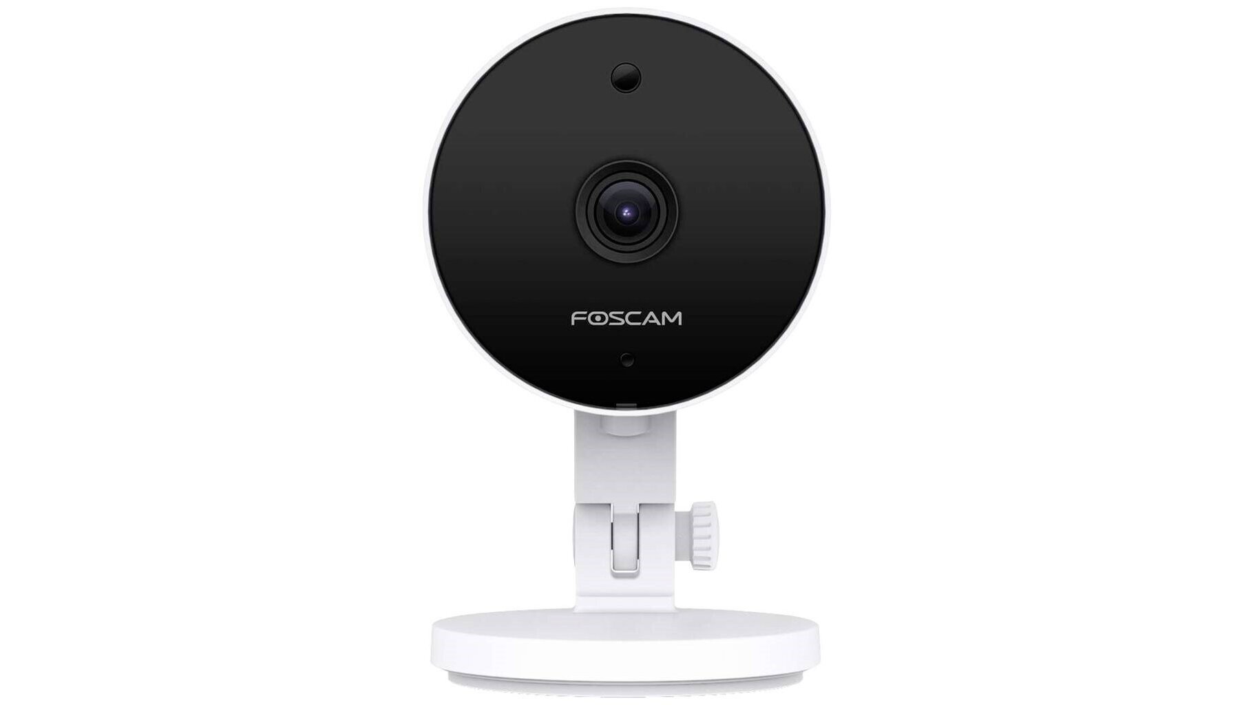 FOSCAM C5M 5 MPIX 3K USB-C IP-kamera, valkoinen hinta ja tiedot | Web-kamerat | hobbyhall.fi