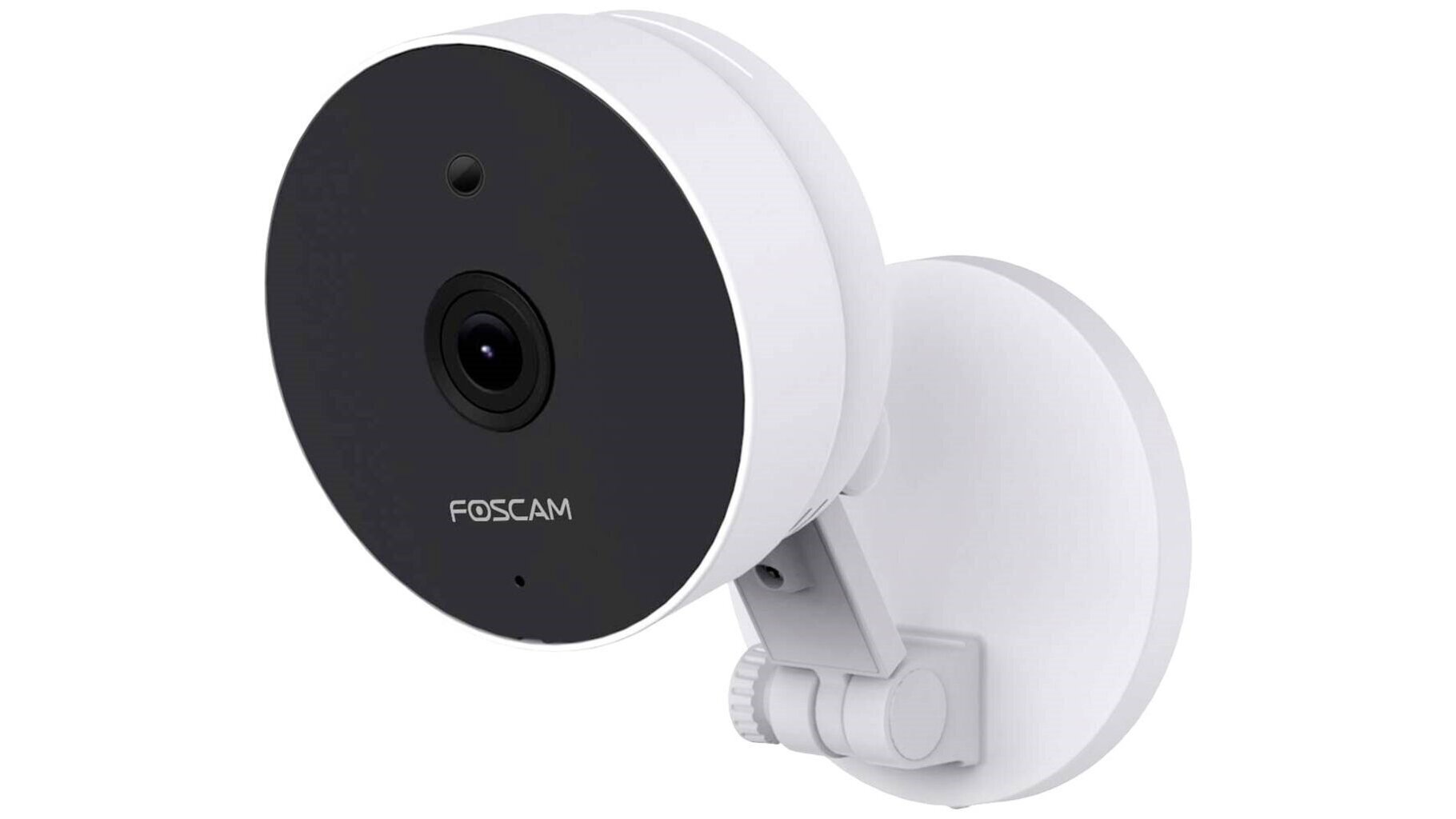 FOSCAM C5M 5 MPIX 3K USB-C IP-kamera, valkoinen hinta ja tiedot | Web-kamerat | hobbyhall.fi