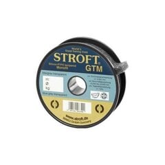 Siima Stroft GTM 100m 0,40mm hinta ja tiedot | Puutarhatyökalut | hobbyhall.fi