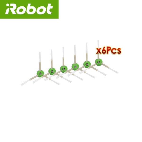 iRobot Roomba i7 I3 J7 Plus E5 E6 varaosat robottipölynimuri Hepa Filter Harja Rullalakaisu varaosat