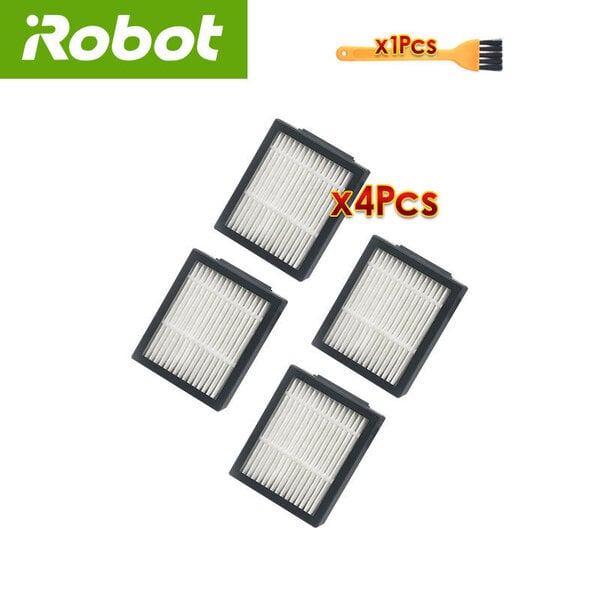 iRobot Roomba i7 I3 J7 Plus E5 E6 varaosat robottipölynimuri Hepa Filter Harja Rullalakaisu varaosat