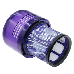 Dyson V11 Animal / V11 Torque Drive / V15 Detect -tarvikkeet Dyson Filter Cyclone -pölynimurin vaihtovaraosille hinta ja tiedot | Pölynimureiden lisätarvikkeet | hobbyhall.fi