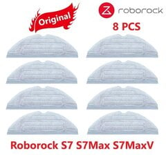 Alkuperäinen korkealaatuinen Roborock T7S T7plus T7Splus S7 Moppiliina Varaosat Moppausliinatarvikkeet hinta ja tiedot | Pölynimureiden lisätarvikkeet | hobbyhall.fi