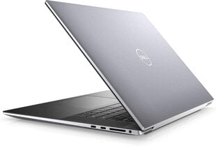 Dell Precision 5760 i9-11950H 1TB SSD 64GB 17