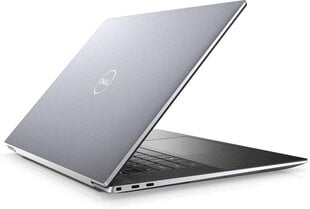 Dell Precision 5760 i9-11950H 1TB SSD 64GB 17