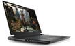 Dell ALIENWARE M16 R1 i9-13900HK 1TB SSD 32GB 16" QHD+ 12GB NVIDIA RTX4080 WIN11 hinta ja tiedot | Kannettavat tietokoneet | hobbyhall.fi