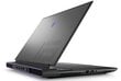 Dell ALIENWARE M16 R1 i9-13900HK 1TB SSD 32GB 16" QHD+ 12GB NVIDIA RTX4080 WIN11 hinta ja tiedot | Kannettavat tietokoneet | hobbyhall.fi