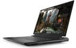 Dell ALIENWARE M16 R1 i9-13900HK 1TB SSD 32GB 16" QHD+ 12GB NVIDIA RTX4080 WIN11 hinta ja tiedot | Kannettavat tietokoneet | hobbyhall.fi