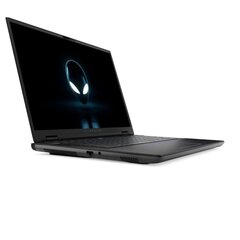 Dell ALIENWARE M16 R2 Ultra 7 155H 1TB SSD 16GB 16" QHD+ 8GB RTX 4070 WIN11 hinta ja tiedot | Kannettavat tietokoneet | hobbyhall.fi