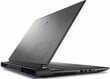 Dell Alienware M18 R1 i9-13900HX 2TB SSD 32GB 18" QHD+ 16GB NVIDIA RTX4090 WIN11 hinta ja tiedot | Kannettavat tietokoneet | hobbyhall.fi