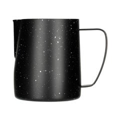 Barista Space - 350ml Star Night Teflon maitokannu 350ml hinta ja tiedot | Kahvinkeittimen tarvikkeet | hobbyhall.fi