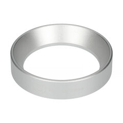 Barista Space Silver annostelusuppilo 58mm hinta ja tiedot | Kahvinkeittimen tarvikkeet | hobbyhall.fi