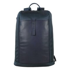 Reppu kannettavalle tietokoneelle ja tabletille Bestlife, 15,6" hinta ja tiedot | Tietokonelaukut | hobbyhall.fi