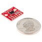 Etäisyys- ja valoanturi eletunnistuksella, VL6180, I2C, SparkFun SEN-12784 hinta ja tiedot | Mikrokontrollerit | hobbyhall.fi