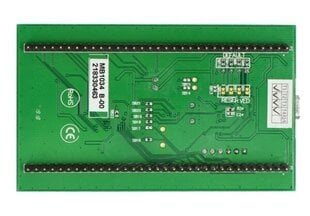 Avoimen lähdekoodin elektroniikka STM32F0 - Discovery - STM32F0DISCOVERY hinta ja tiedot | Mikrokontrollerit | hobbyhall.fi