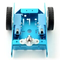 Alusta 2WD hinta ja tiedot | Mikrokontrollerit | hobbyhall.fi