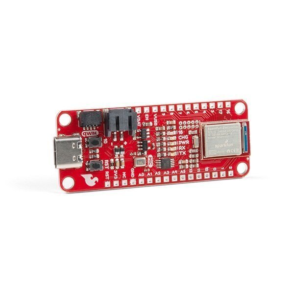 Avoimen lähdekoodin elektroniikka SparkFun Thing Plus - Artemis - WRL-15574 hinta ja tiedot | Mikrokontrollerit | hobbyhall.fi