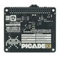 Picade X HAT USB-C, pelikonsoli hinta ja tiedot | Mikrokontrollerit | hobbyhall.fi