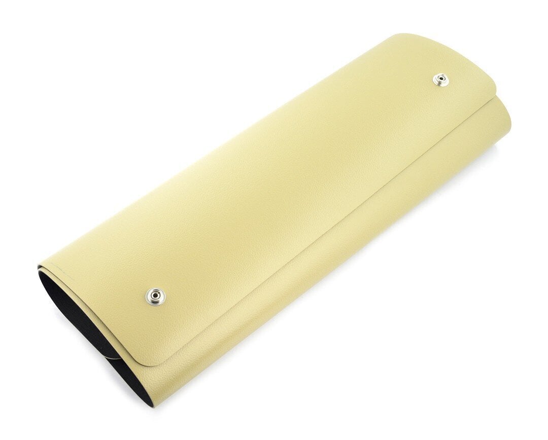 ESD pöytämatto 600x400mm - beige hinta ja tiedot | Mikrokontrollerit | hobbyhall.fi