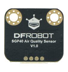 Ilmanlaatuanturi DFRobot Gravity SGP40, SEN0394 hinta ja tiedot | Mikrokontrollerit | hobbyhall.fi